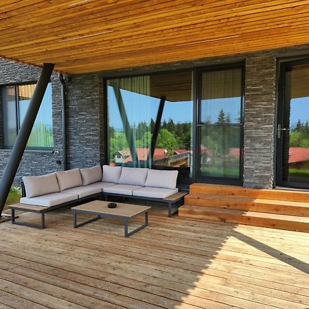 Skri Chalets Liptovský Mikuláš 외부 사진