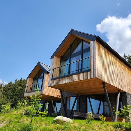 Skri Chalets Liptovský Mikuláš 외부 사진
