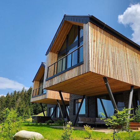 Skri Chalets Liptovský Mikuláš 외부 사진