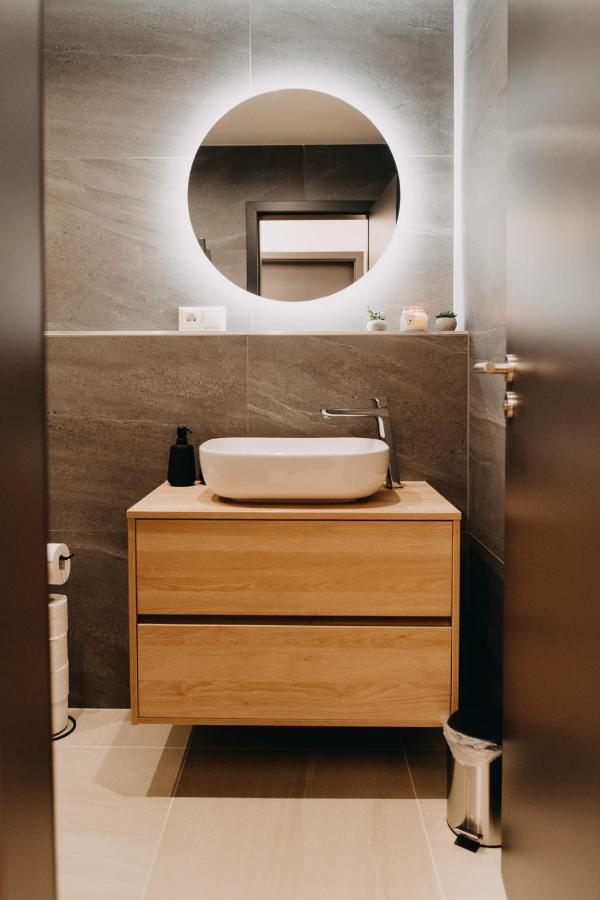 Skri Chalets Liptovský Mikuláš 외부 사진