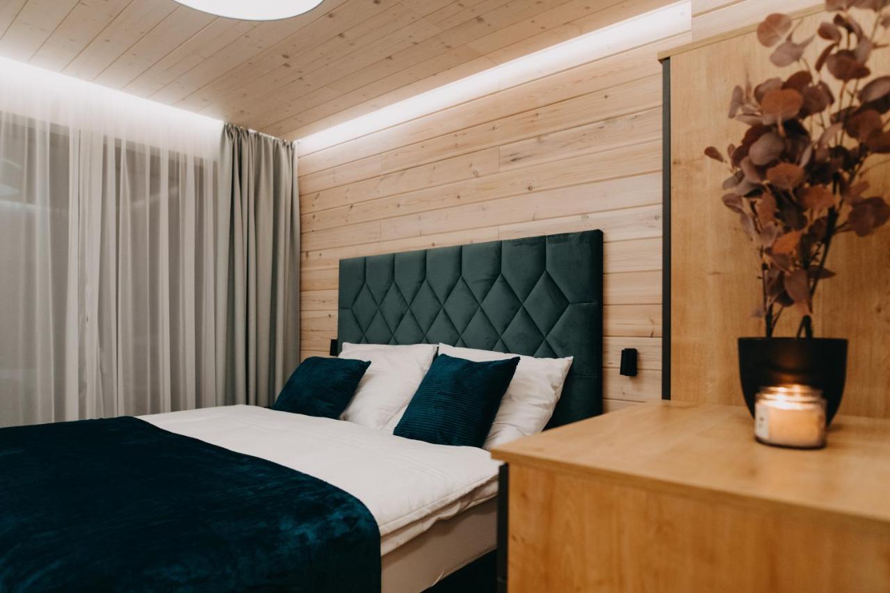 Skri Chalets Liptovský Mikuláš 외부 사진