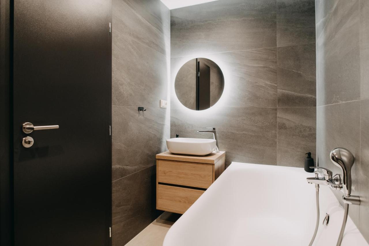 Skri Chalets Liptovský Mikuláš 외부 사진