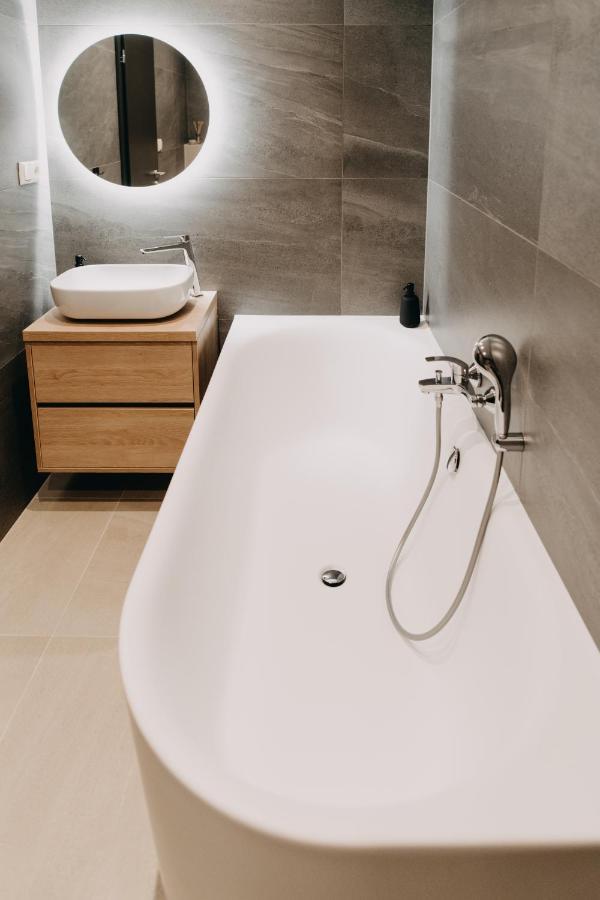 Skri Chalets Liptovský Mikuláš 외부 사진