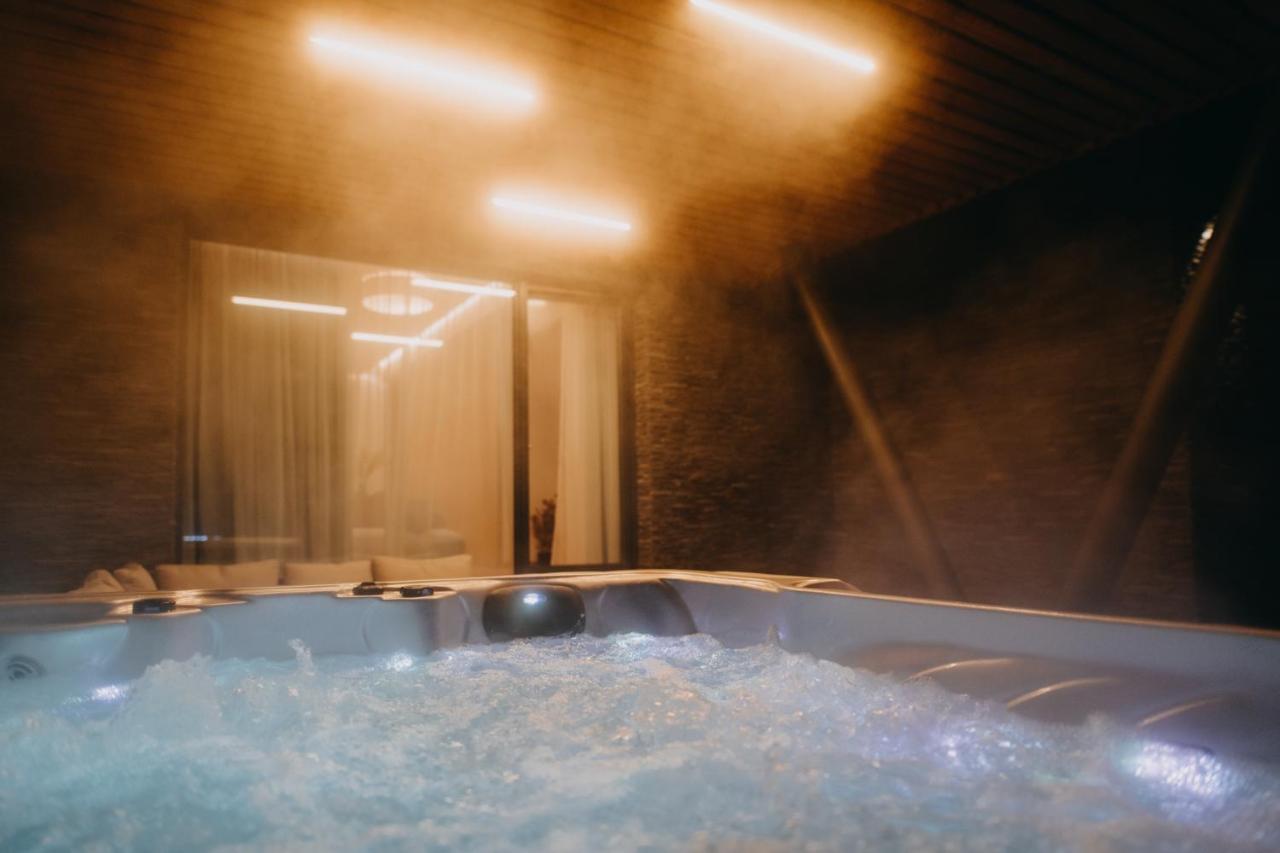 Skri Chalets Liptovský Mikuláš 외부 사진
