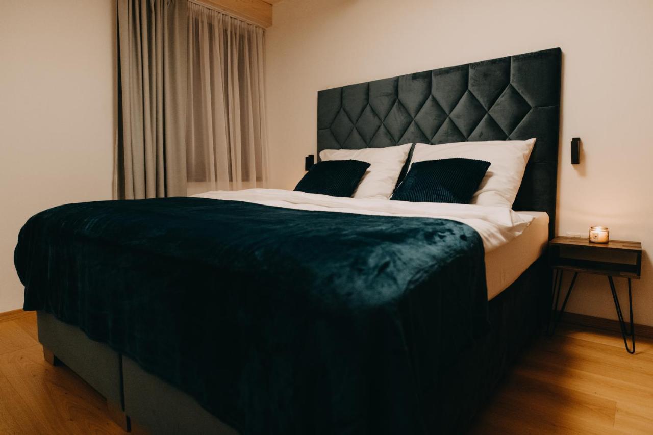 Skri Chalets Liptovský Mikuláš 외부 사진