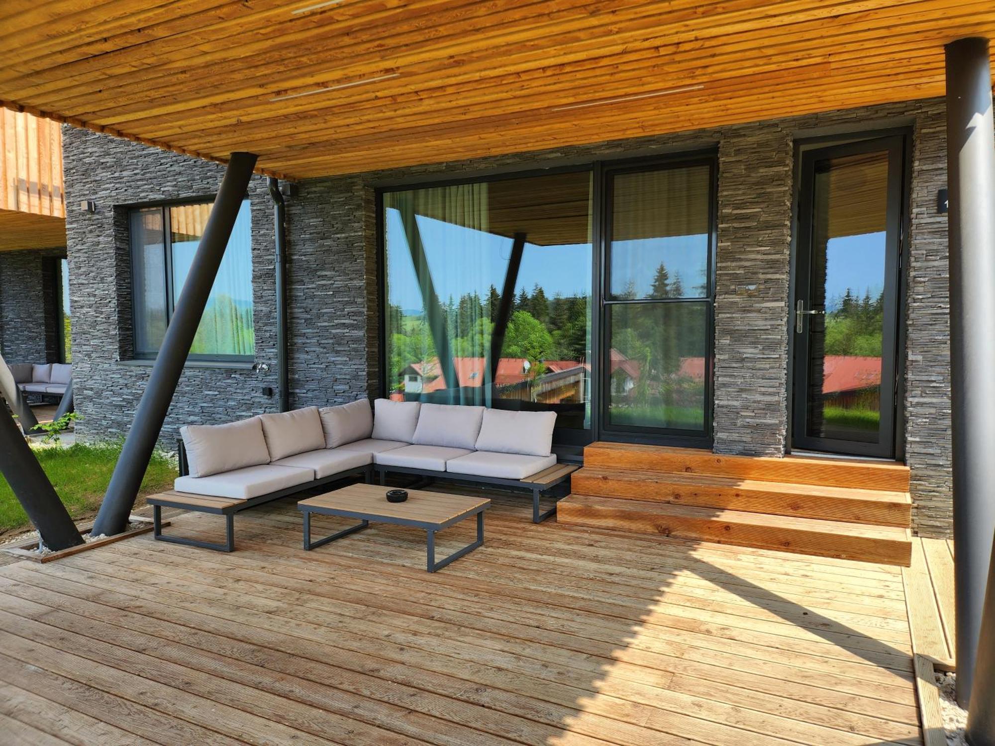 Skri Chalets Liptovský Mikuláš 외부 사진