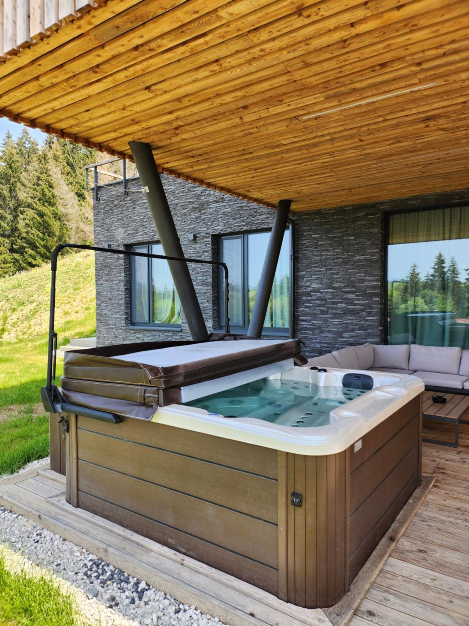 Skri Chalets Liptovský Mikuláš 외부 사진